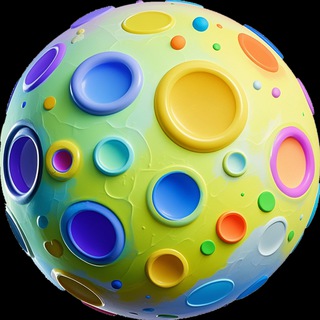 Telegram profile photo for Moon 🌕 Official Channel