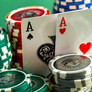 Telegram profile photo for Хиккадува Покер/ Hikkaduwa Poker Club
