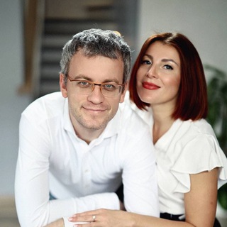 Telegram profile photo for Ранний список курса "Перезагрузка мужа"