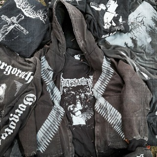 Telegram profile photo for coldworldvtg_ru
