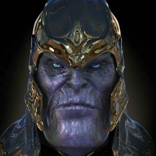 Telegram profile photo for Thanos Gambles