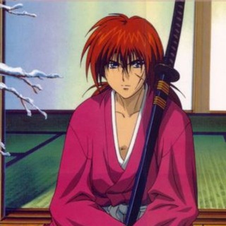 Telegram profile photo for Kenshin Calls