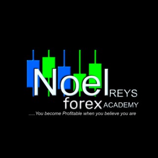 Telegram profile photo for Noel Reys Forex Academyy