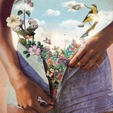 Telegram profile photo for aesthetic orgasm