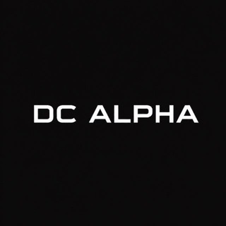 Telegram profile photo for โ DC ๐๐๐ALPHA ๐ต๐ต๐ตโ