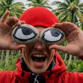 Telegram profile photo for Рашн Триппер >>> Китай 🤘😎