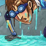 Telegram profile photo for ﹫waterboyssweetheart
