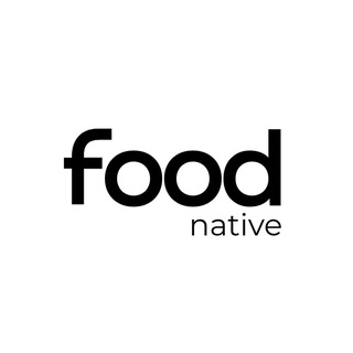 Telegram profile photo for Foodnative