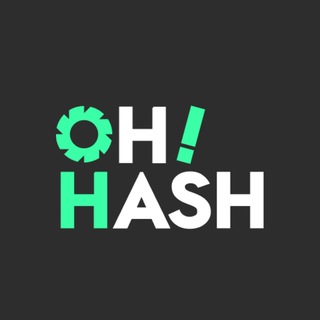 Telegram group profile photo for OhHash.com(Aleo on IMO Launchpad)