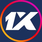 Telegram profile photo for 1Xbet APK