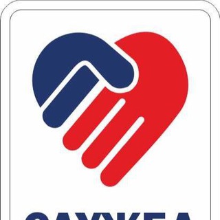 Telegram group profile photo for СЛУЖБА ЗАБОТЫ ЖУКОВСКАЯ ОКБ