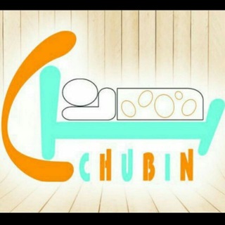 Telegram profile photo for chubin