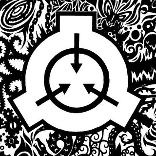 Telegram profile photo for /r/SCP