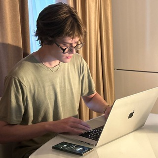 Telegram profile photo for Kontrolov | YouTube