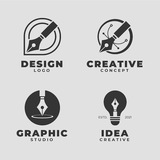 Telegram profile photo for Logos x Gifs