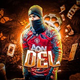 Telegram profile photo for Deell
