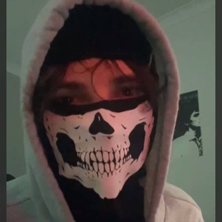 Telegram profile photo for telegram's cuckoldry