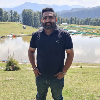 Telegram profile photo for ROHIT GROVER _GS