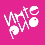 Telegram profile photo for ИНТЕРИО | Мебельный ТК