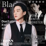 Telegram profile photo for AGUSTD