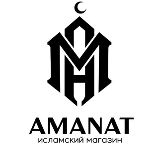 Telegram profile photo for AMANAT.RU