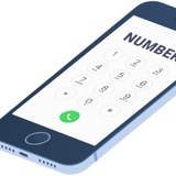 Telegram profile photo for Mobile Number Database
