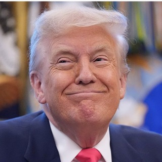 Telegram profile photo for White House Schedule