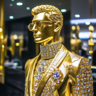 Telegram profile photo for НЕ В ДЕНЬГАХ СЧАСТЬЕ