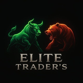 Telegram profile photo for Elite Trader's
