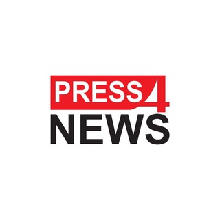 Telegram profile photo for Press4News