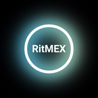 Telegram group profile photo for RitMEX