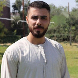 Telegram profile photo for إبراهيم بن سمير الكحلوت