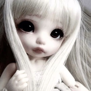 Telegram profile photo for ૮꒰⸝⸝ᐢ - ᐢ⸝⸝꒱ა