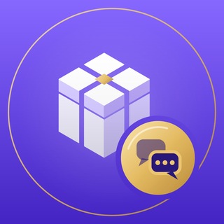 Telegram profile photo for GIFT π CHAT