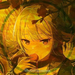 Telegram profile photo for Çhrysoprase•••