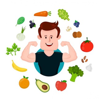 Telegram profile photo for QUVVATLI ERKAK | ERKAKLAR UCHUN 🦍