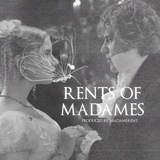Telegram profile photo for Rents of Madames.