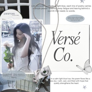 Telegram profile photo for Versé Co.