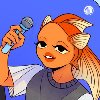 Telegram profile photo for DrewNya 18+