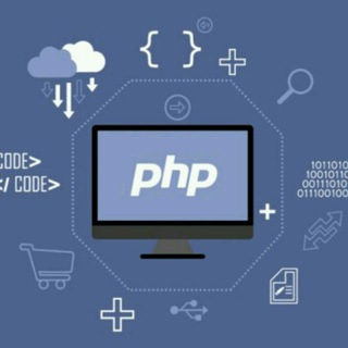 Telegram group profile photo for محترفين PHP , PYTHON
