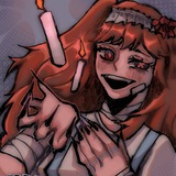 Telegram profile photo for Настази