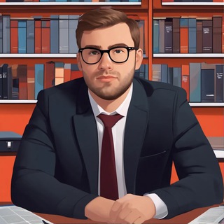 Telegram profile photo for Политолог Никитин