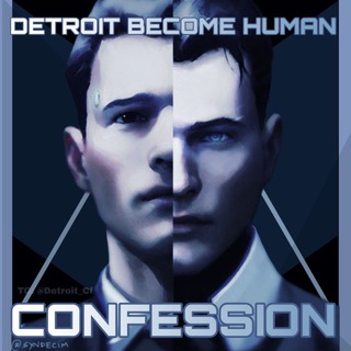 Telegram profile photo for << Detroit:BH Confession >>