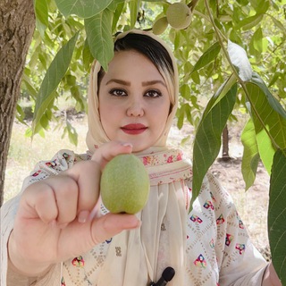 Telegram profile photo for 🌳گردوی تویسرکان(بخشی)🌳
