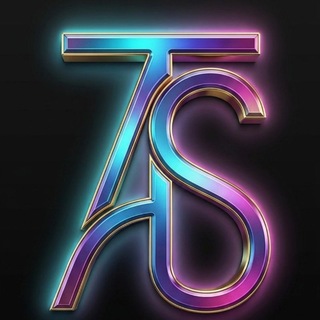 Telegram profile photo for TAS (Trick Ai Studio)