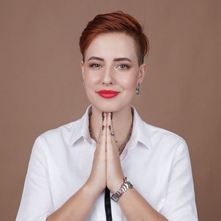 Telegram profile photo for ТЭНЭТ – всё о НЕклассическом маркетинге