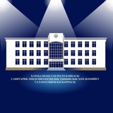 Telegram profile photo for QR Sanitariya-epidemiologiyalıq tınıshlıq hám jámiyet salamatlıǵı basqarması