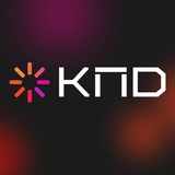 Telegram profile photo for «КПД» / Форум креативных предпринимателей
