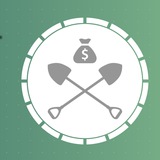 Telegram profile photo for 本币