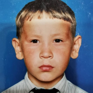 Telegram profile photo for SALAVATЫЧ